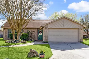 711 Flower Field Ct, Pearland, TX 77584 - Photo 1