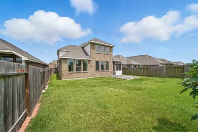3902 Palmer Meadow Court, Fulshear, TX 77494 - Photo 41