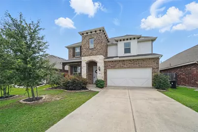 3902 Palmer Meadow Court, Fulshear, TX 77494 - Photo 1