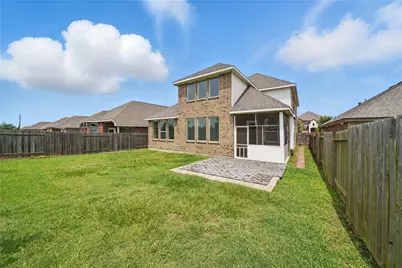 3902 Palmer Meadow Court, Fulshear, TX 77494 - Photo 39