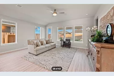 3807 Silver Horn, Katy, TX 77494 - Photo 5