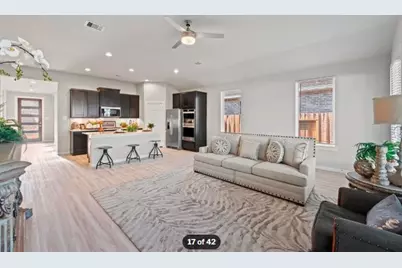 3807 Silver Horn, Katy, TX 77494 - Photo 21