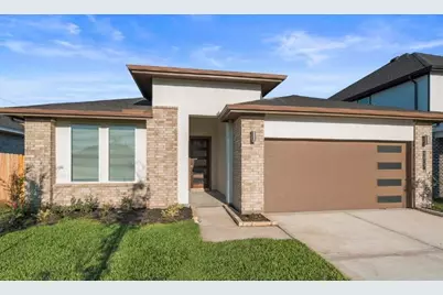 3807 Silver Horn, Katy, TX 77494 - Photo 1