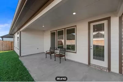 3807 Silver Horn, Katy, TX 77494 - Photo 17