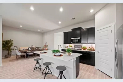 3807 Silver Horn, Katy, TX 77494 - Photo 9