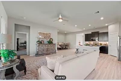 3807 Silver Horn, Katy, TX 77494 - Photo 7