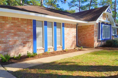 25314 Hickory Valley Lane, Spring, TX 77373 - Photo 3