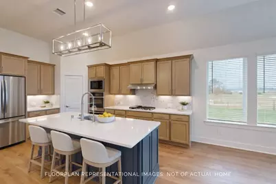 21711 Hibiscus Hedge Trail, Tomball, TX 77447 - Photo 5