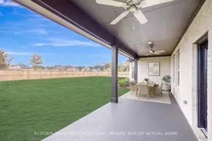 21711 Hibiscus Hedge Trl, Tomball, TX 77447 - Photo 3