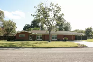 1201 Carey Dr, Sweeny, TX 77480 - Photo 1