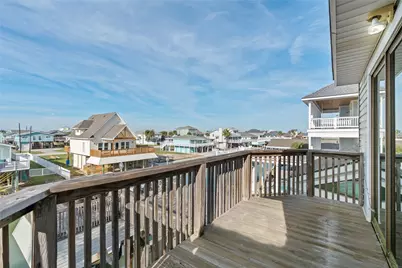 21812 Frio Drive, Galveston, TX 77554 - Photo 29