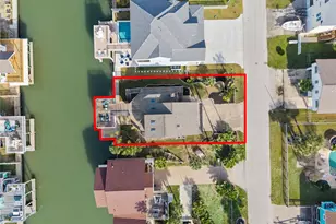 21812 Frio Dr, Galveston, TX 77554 - Photo 3