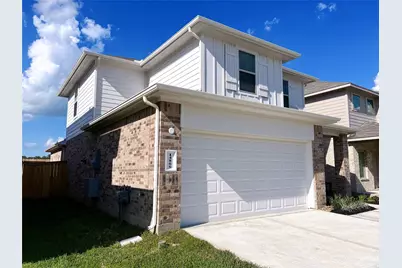 14866 Cypress Hollow Drive, New Caney, TX 77357 - Photo 3
