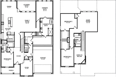 31026 Vintage Creek Lane, Fulshear, TX 77441 - Photo 23