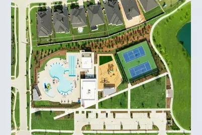 31026 Vintage Creek Lane, Fulshear, TX 77441 - Photo 27