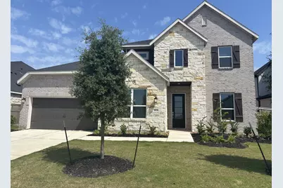 31026 Vintage Creek Lane, Fulshear, TX 77441 - Photo 1