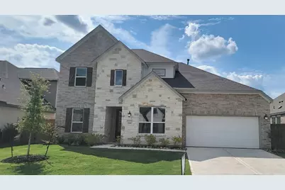 31026 Vintage Creek Lane, Fulshear, TX 77441 - Photo 1