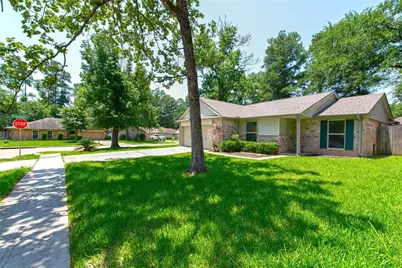 1 Ollerton Drive, Conroe, TX 77303 - Photo 25
