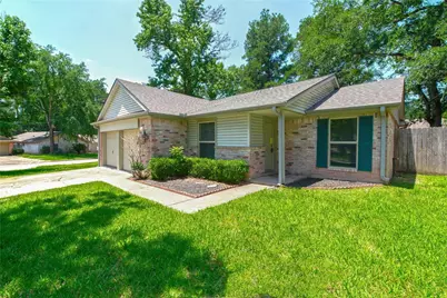 1 Ollerton Drive, Conroe, TX 77303 - Photo 1