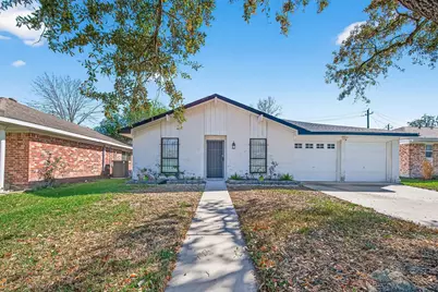 12043 Corona Lane, Houston, TX 77072 - Photo 3