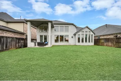 1714 McCrae Hill Court, Katy, TX 77494 - Photo 7