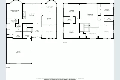 1910 Lori Court, Seabrook, TX 77586 - Photo 31