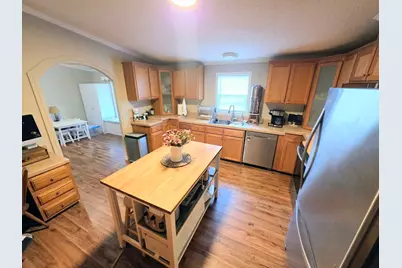 734 County Road 3011, Dayton, TX 77535 - Photo 17