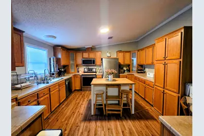 734 County Road 3011, Dayton, TX 77535 - Photo 19