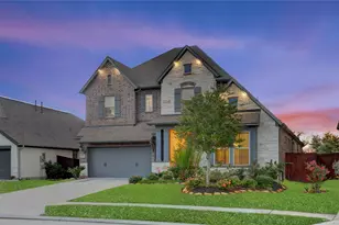 10106 Napier Dr, Iowa Colony, TX 77583 - Photo 3