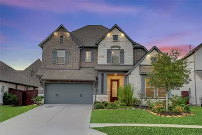 10106 Napier Drive, Iowa Colony, TX 77583 - Photo 1