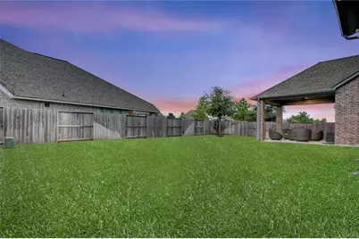 10106 Napier Drive, Iowa Colony, TX 77583 - Photo 35