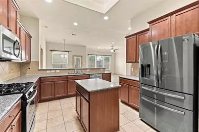 6531 Magellan Manor Drive, Richmond, TX 77407 - Photo 7