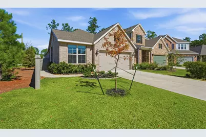 15623 Red Panda Road, Conroe, TX 77302 - Photo 1