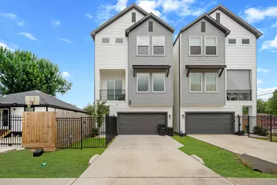7215 Brazil Street, Houston, TX 77093 - Photo 1