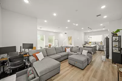 7215 Brazil Street, Houston, TX 77093 - Photo 3