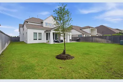 14810 Dinosaur Tracks Drive, Cypress, TX 77433 - Photo 41