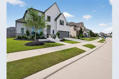 14810 Dinosaur Tracks Drive, Cypress, TX 77433 - Photo 7