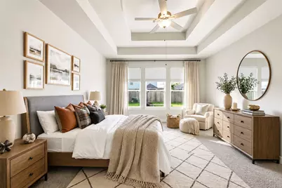 14810 Dinosaur Tracks Drive, Cypress, TX 77433 - Photo 5