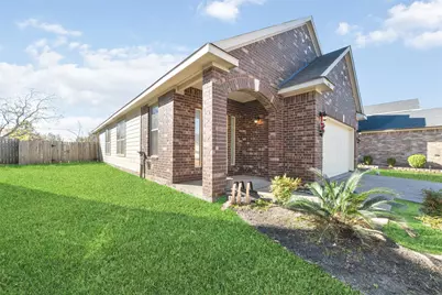 9338 Logans Run Lane, Houston, TX 77075 - Photo 3