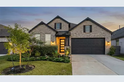 17151 Sandstone Street, Conroe, TX 77302 - Photo 1