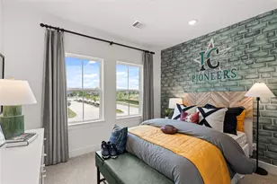 7627 Meadow Mouse Ln, Katy, TX 77493 - Photo 13