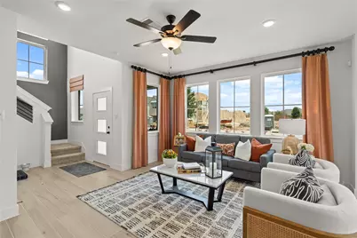 7627 Meadow Mouse Lane, Katy, TX 77493 - Photo 5