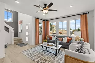 7627 Meadow Mouse Ln, Katy, TX 77493 - Photo 5