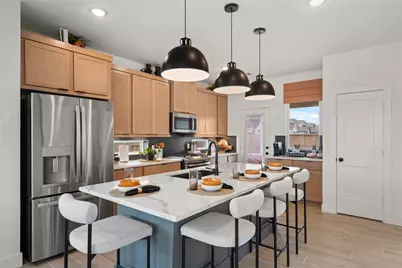 7627 Meadow Mouse Lane, Katy, TX 77493 - Photo 7