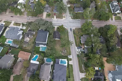 903 W 43rd Street, Houston, TX 77018 - Photo 9