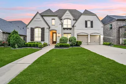 5923 Quiet Point Lane, Sugar Land, TX 77479 - Photo 1