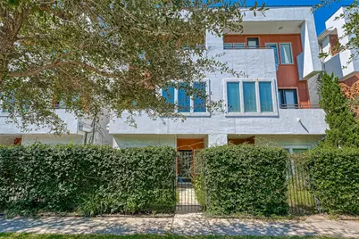2748 Clay Street, Houston, TX 77003 - Photo 1