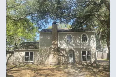 4906 Havenwoods Drive, Houston, TX 77066 - Photo 1