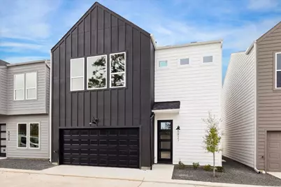 5819 Mansfield Heights Ln, Houston, TX 77091 - Photo 1