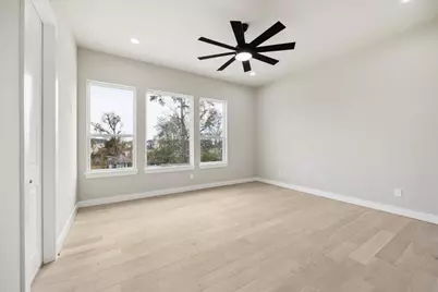 5819 Mansfield Heights Ln, Houston, TX 77091 - Photo 5